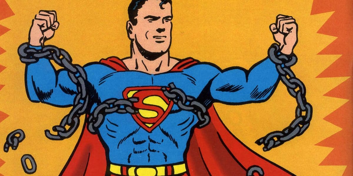 superman-vintage